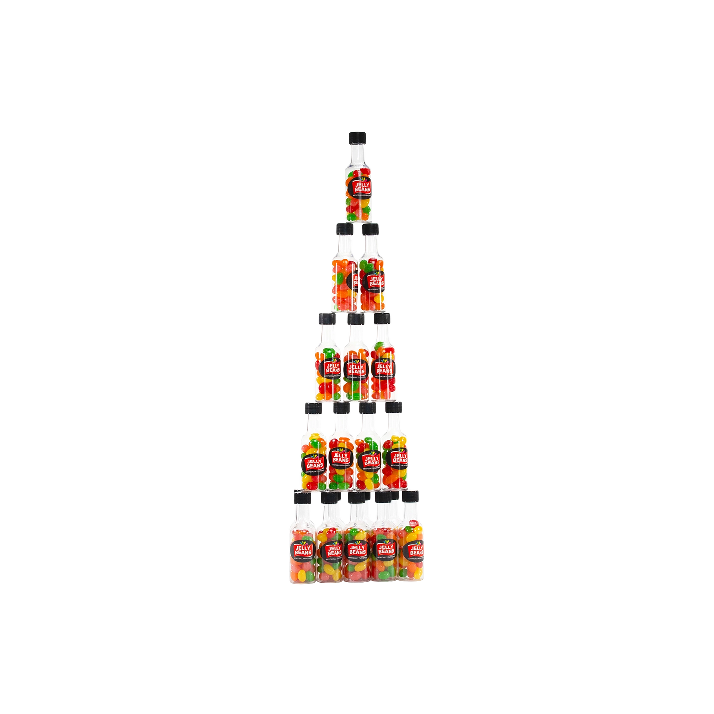 Kids Boom™ Jelly Beans - 20pcs (35g Each) |Colorful Sweet Joy