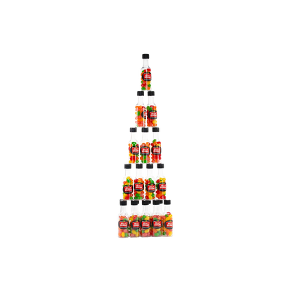 Kids Boom™ Jelly Beans - 20pcs (35g Each) |Colorful Sweet Joy