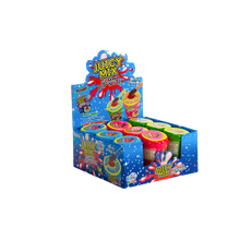 Kids Boom™ Juicy Mix - 9pcs (75g Each) | Mix, Taste, Smile