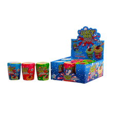 Kids Boom™ Juicy Mix - 9pcs (75g Each) | Mix, Taste, Smile