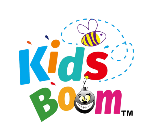 Kids Boom - Makeup Kit Lollipop Candy