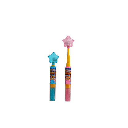 KidsBoom™ Light Wishing Stick- 12pcs (10g Each) | Make a Wish!