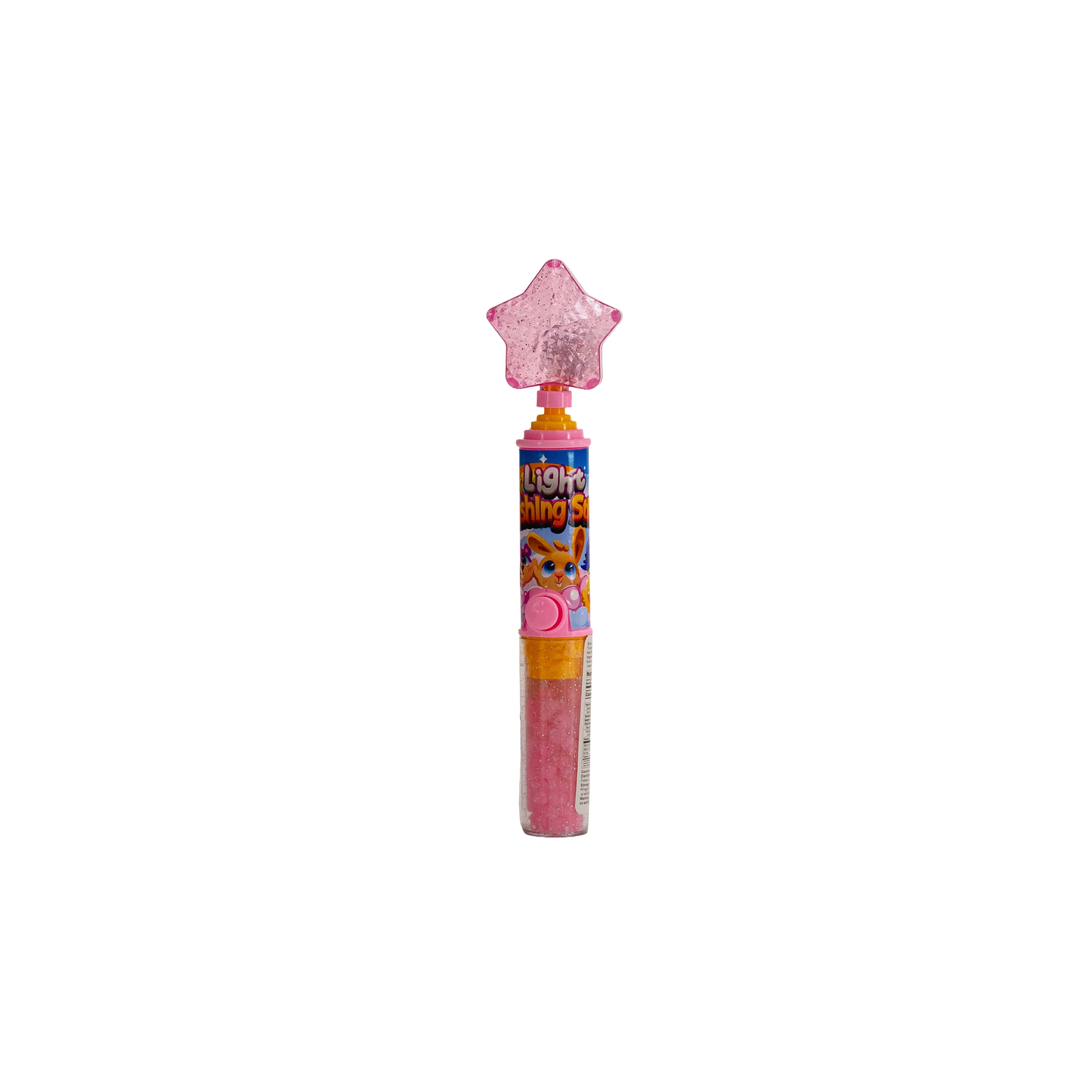 KidsBoom™ Light Wishing Stick- 12pcs (10g Each) | Make a Wish!