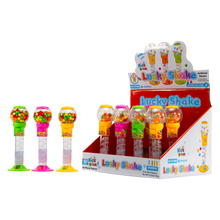 Kids Boom™ Lucky Shake - 12pcs (10g Each) | Sweet Lucky Shake