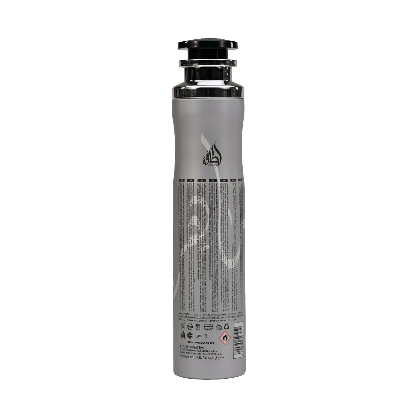 Lattafa Maahir Legacy Air Freshener 300ML