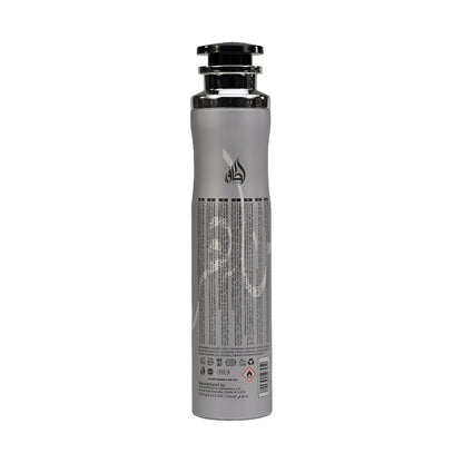Lattafa Maahir Legacy Air Freshener 300ML