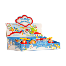 KidsBoom™  Mini Aircraft - 8pcs (10g Each) | Fly High Fun