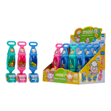 KidsBoom™Mini Vacuum Cleaner - 12PCS ( 10g Each) | Sweep, Play, Smile