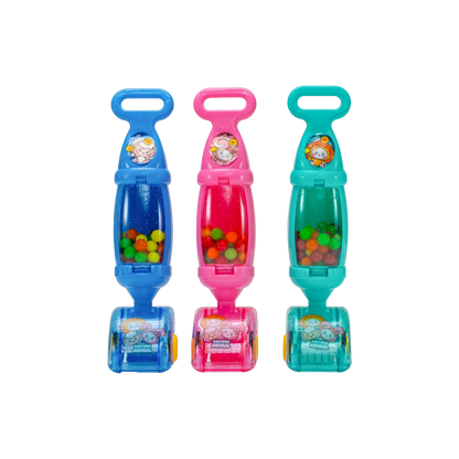 KidsBoom™Mini Vacuum Cleaner - 12PCS ( 10g Each) | Sweep, Play, Smile