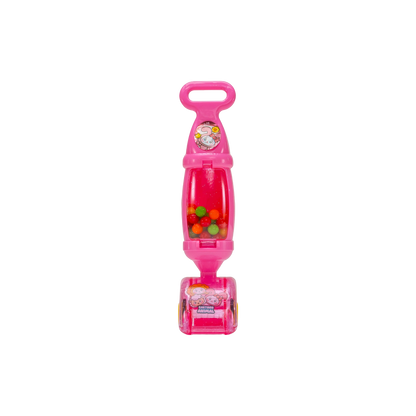 KidsBoom™Mini Vacuum Cleaner - 12PCS ( 10g Each) | Sweep, Play, Smile