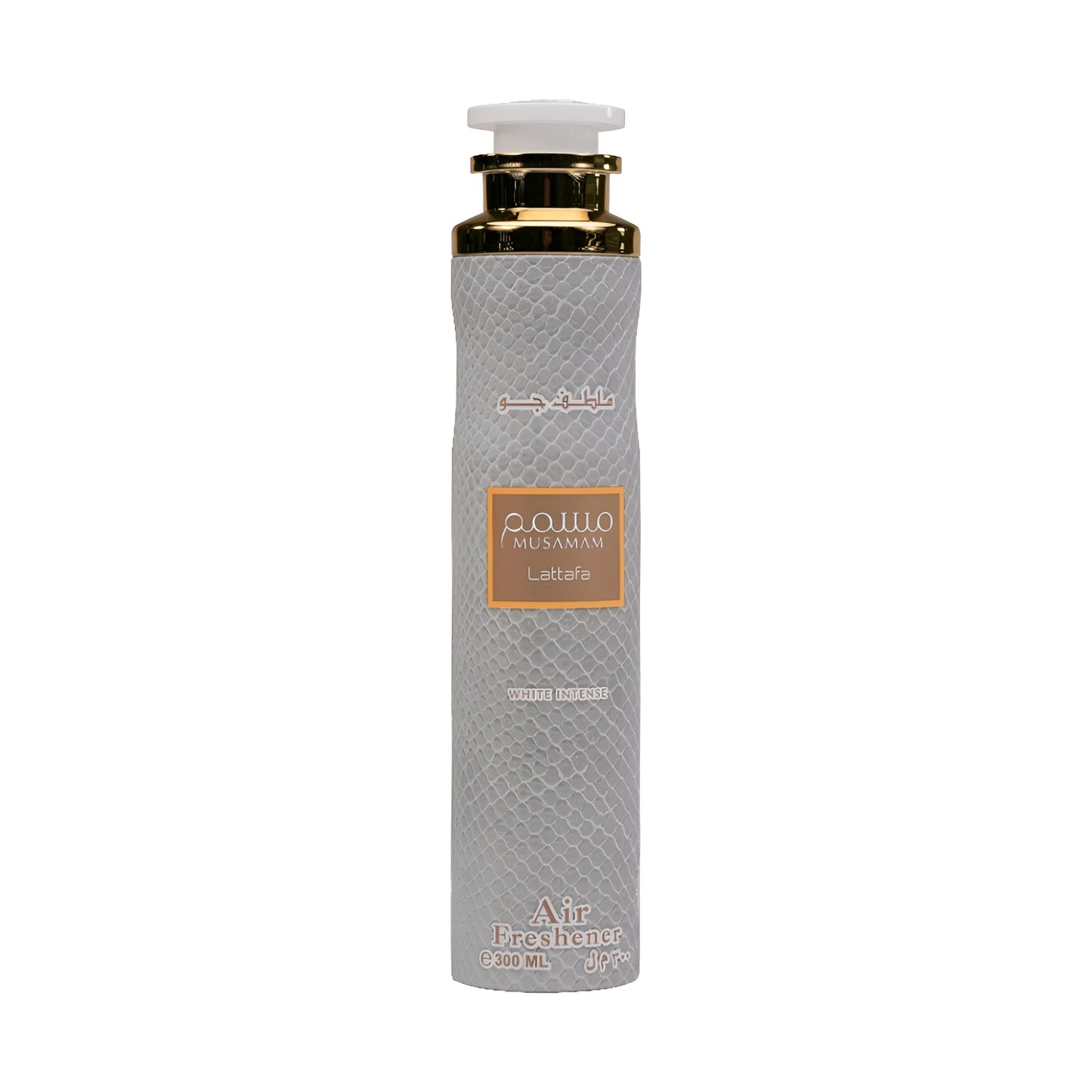 Lattafa Musamam White Intense Air Freshener 300ML