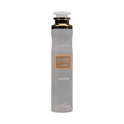 Lattafa Musamam White Intense Air Freshener 300ML