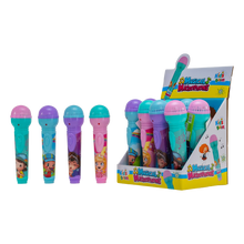 Kids Boom™Music Microphone - 12PCS (8g Each) | Rock & Play