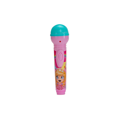 Kids Boom™Music Microphone - 12PCS (8g Each) | Rock & Play