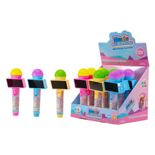 Kids Boom™Music Microphone - 12PCS (5g Each) | Mic Fun Blast