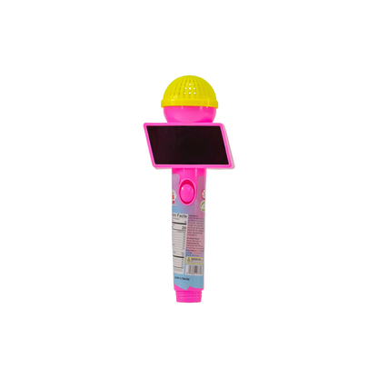 Kids Boom™Music Microphone - 12PCS (5g Each) | Mic Fun Blast