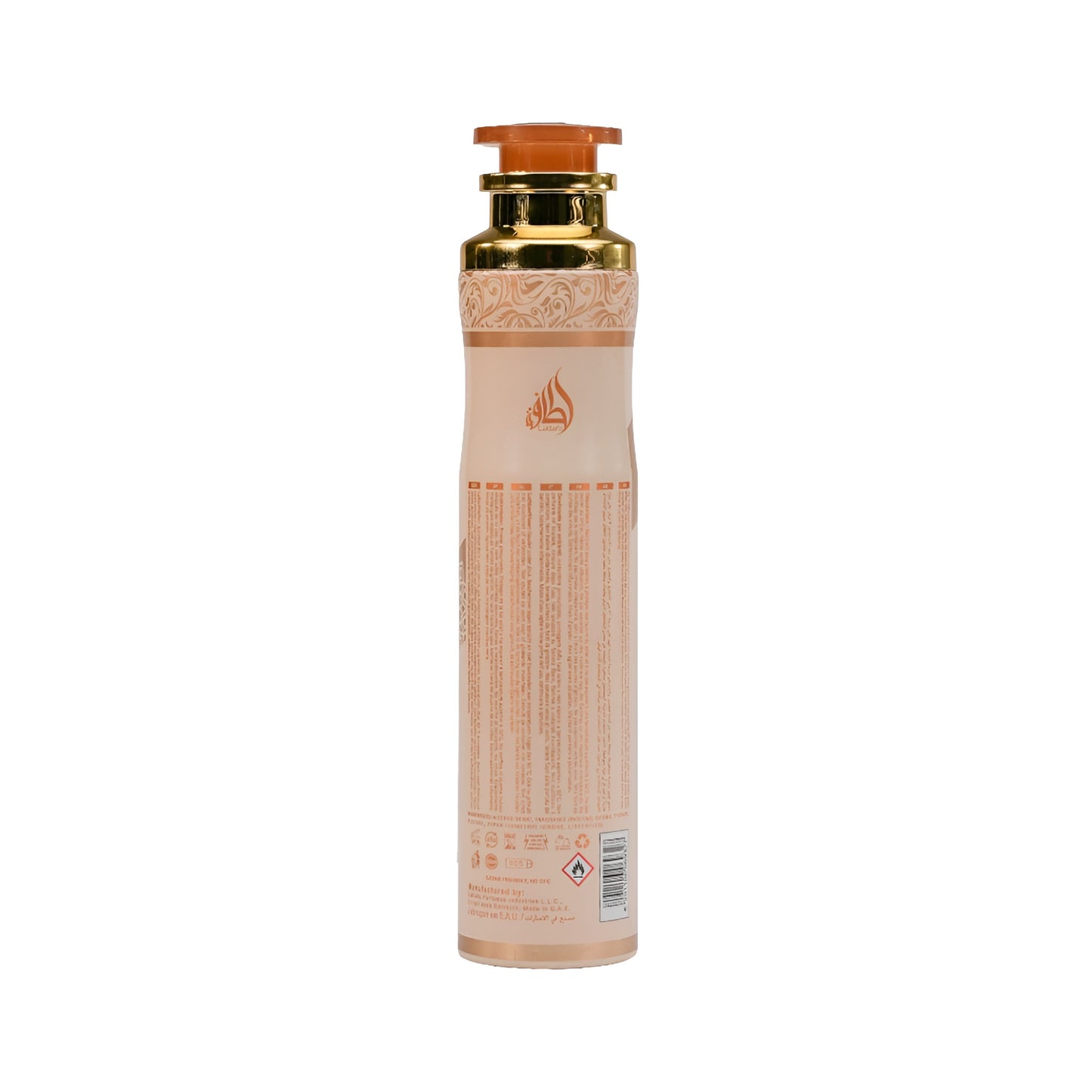 Lattafa Oud Mood Air Freshener 300ML