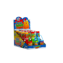 KidsBoom™ Paint Splash Dipper - 12PCS ( 40g Each) | Creative Splash