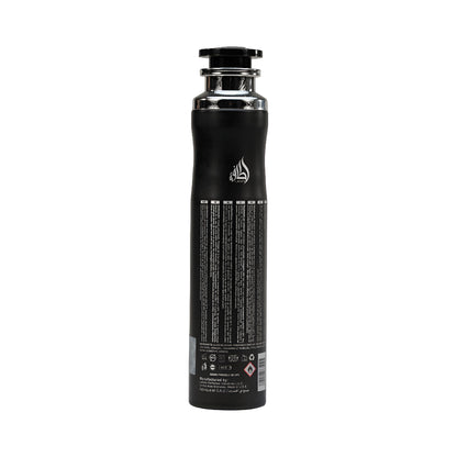 Lattafa Fakhar Lattafa Homme Air Freshener 300ML