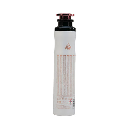 Lattafa Fakhar Lattafa Femme Air Freshener 300ML