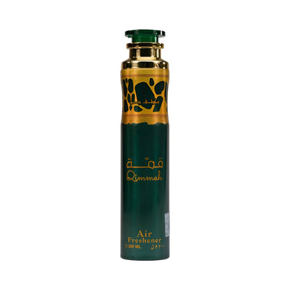 Lattafa Qimmah Air Freshener 300ML