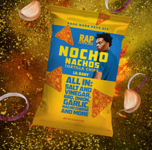 Rap Snacks| Lil Baby | Chips (12 Bags)