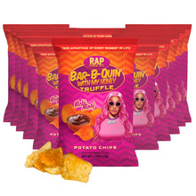 Rap Snacks| Nicki Minaj | Chips (12 Bags)