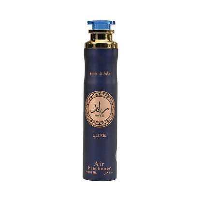 Lattafa Raed Luxe Air Freshener 300ML