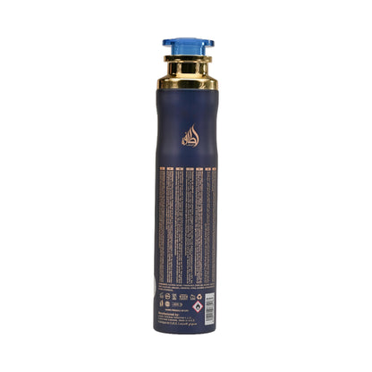 Lattafa Raed Luxe Air Freshener 300ML