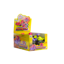 KidsBoom™ Racing Car - 8PCS (3g Each) | Rush & Joy