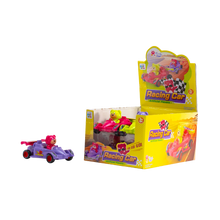 KidsBoom™ Racing Car - 8PCS (3g Each) | Rush & Joy
