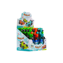 KidsBoom™ Racing Car With Candy - 12PCS (15g Each) | Race & Taste