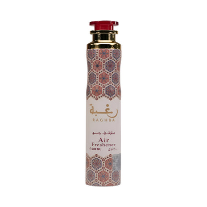 Lattafa Raghba Air Freshener 300ML