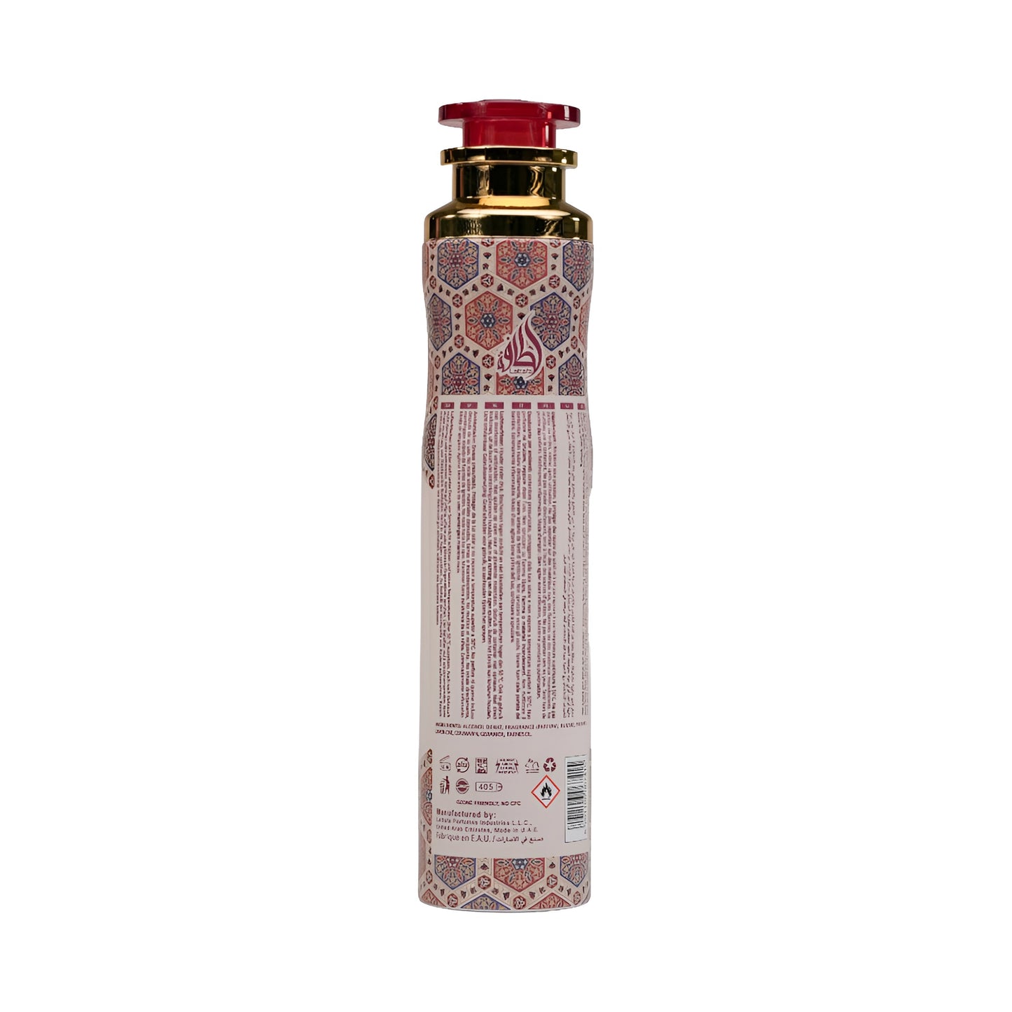 Lattafa Raghba Air Freshener 300ML