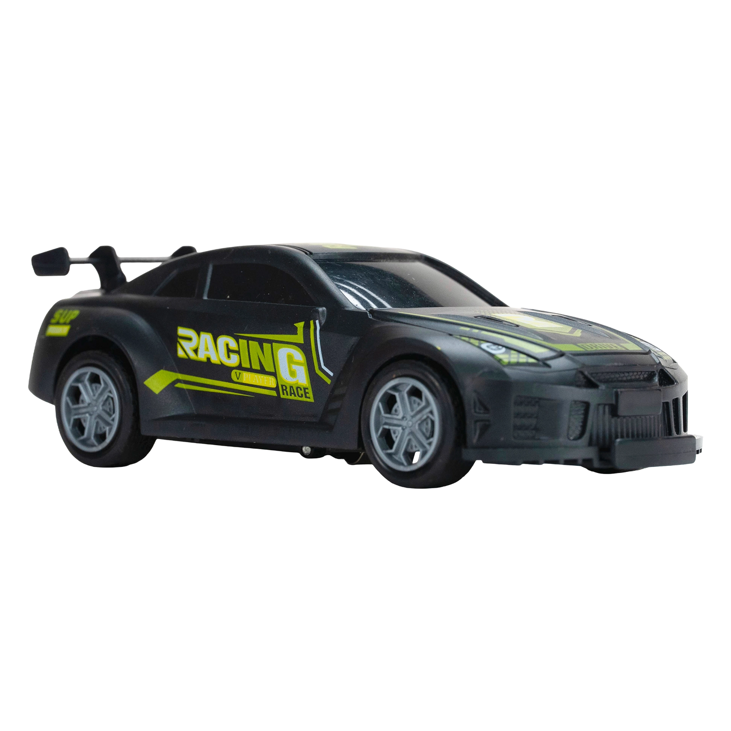 KidsBoom™  Roll Car - 8PCS (8g Each) | Fast Fun