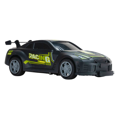 KidsBoom™  Roll Car - 8PCS (8g Each) | Fast Fun