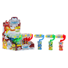 KidsBoom™ Rolling Paint Dipper - 12PCS ( 18g Each) | Dip & Roll