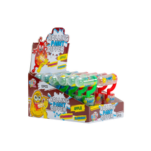 KidsBoom™ Rolling Paint Dipper - 12PCS ( 18g Each) | Dip & Roll