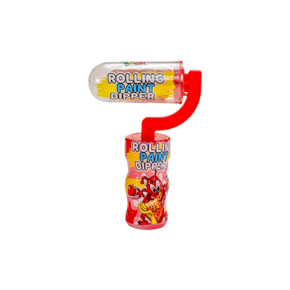 KidsBoom™ Rolling Paint Dipper - 12PCS ( 18g Each) | Dip & Roll