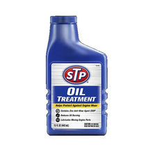 STP Oil Treatment – 15 fl oz (443 ml) – 1 Count