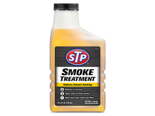 STP Smoke Treatment – 14.5 fl oz (428 ml) – 1 Count