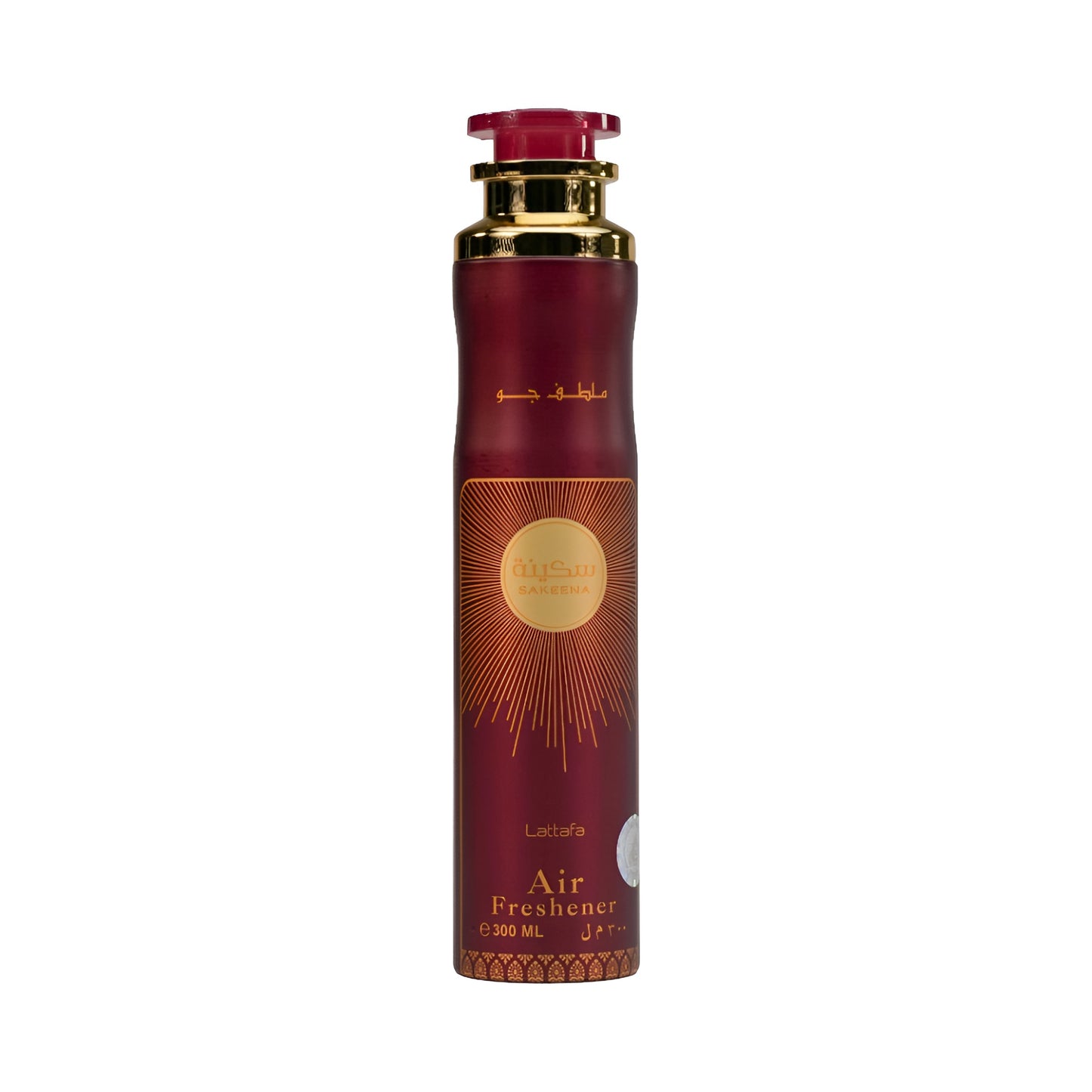 Lattafa Sakeena Air Freshener 300ML