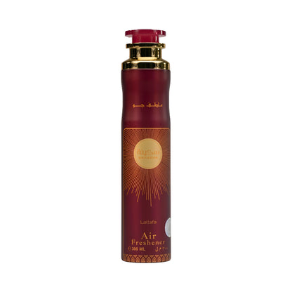 Lattafa Sakeena Air Freshener 300ML