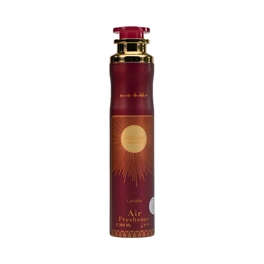 Lattafa Sakeena Air Freshener 300ML