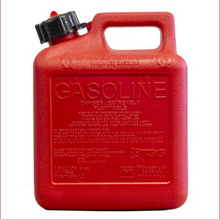 Midwest Gasoline Can – 1 Gallon Safety Fuel Container