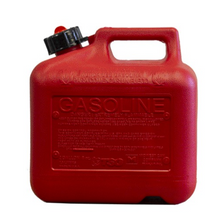 Midwest Gasoline Can – 2 Gallon Safety Fuel Container