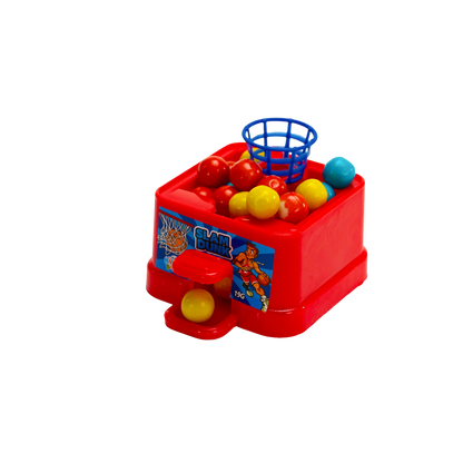 KidsBoom™ Slam Dunk - 12PCS (19g Each ) | Jump & Score