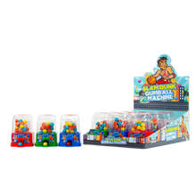 KidsBoom™ Slam Dunk - 12PCS (19g Each ) | Jump & Score