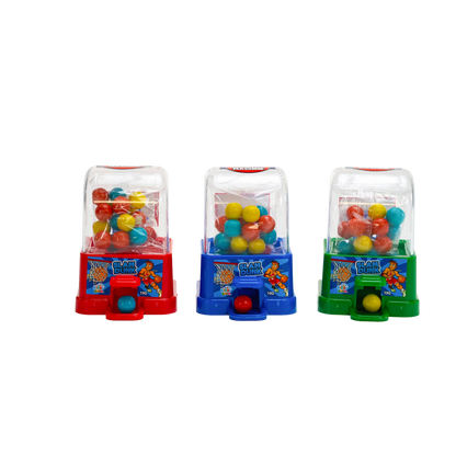 KidsBoom™ Slam Dunk - 12PCS (19g Each ) | Jump & Score
