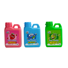 KidsBoom™ Sour Powder - 12PCS (45g Each) | Sweet, Tangy, and Totally Fun